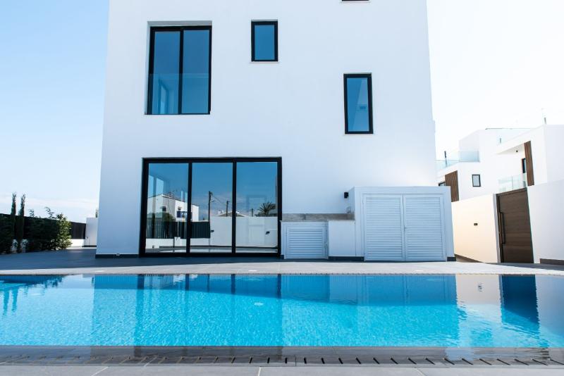 Periyiali Konnos Villas Beach Resort image
