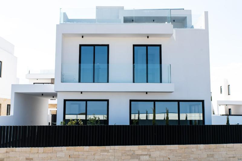 Periyiali Konnos Villas Beach Resort image
