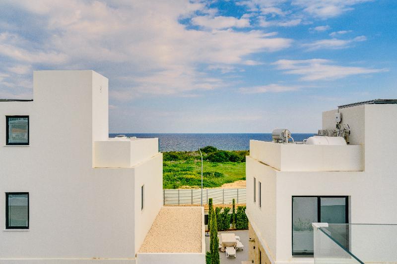 Periyiali Konnos Villas Beach Resort image
