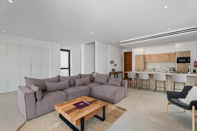 Periyiali Konnos Villas Beach Resort image
