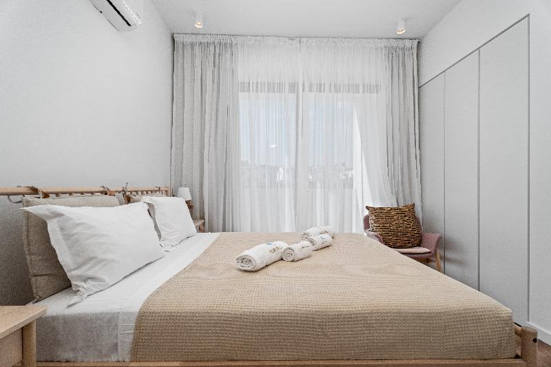 Periyiali Konnos Villas Beach Resort image