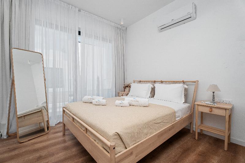 Periyiali Konnos Villas Beach Resort image