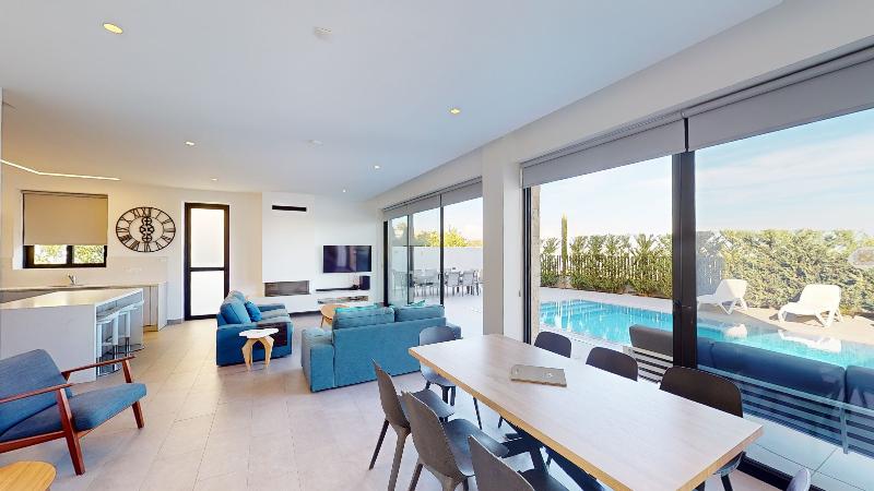 Periyiali Konnos Villas Beach Resort image
