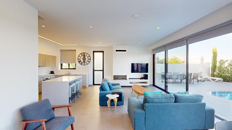 Periyiali Konnos Villas Beach Resort image