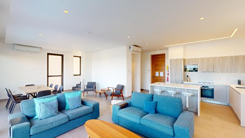 Periyiali Konnos Villas Beach Resort image