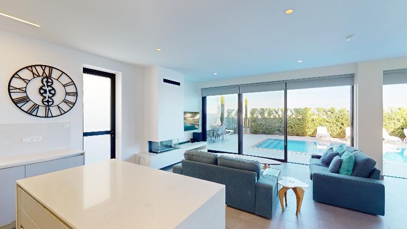 Periyiali Konnos Villas Beach Resort image