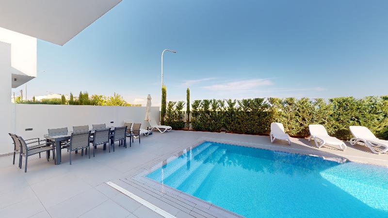Periyiali Konnos Villas Beach Resort image