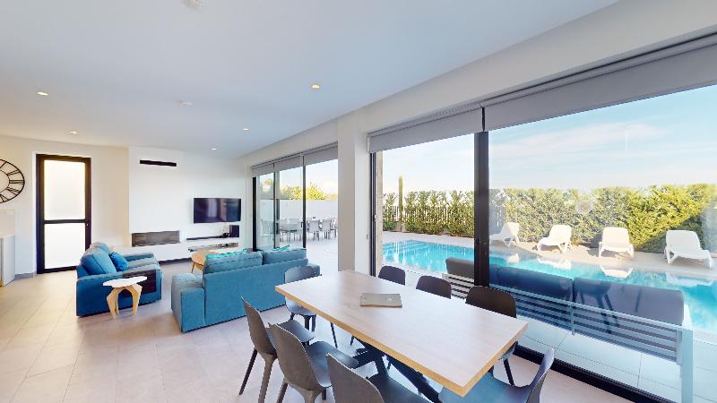 Periyiali Konnos Villas Beach Resort image