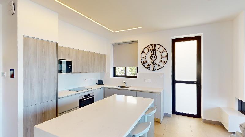 Periyiali Konnos Villas Beach Resort image