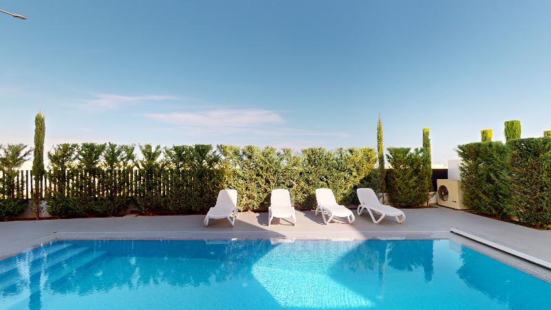 Periyiali Konnos Villas Beach Resort image