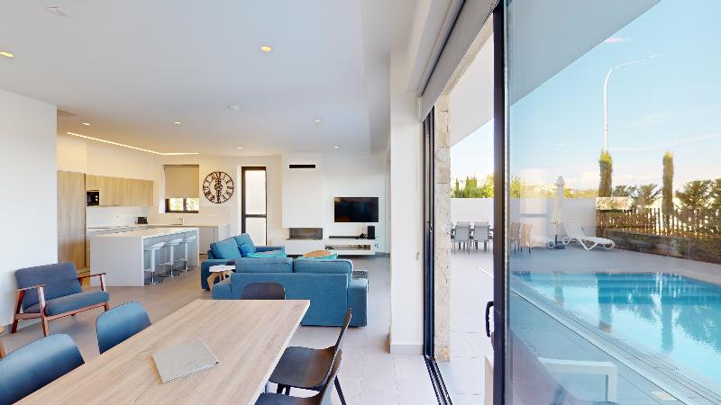 Periyiali Konnos Villas Beach Resort image