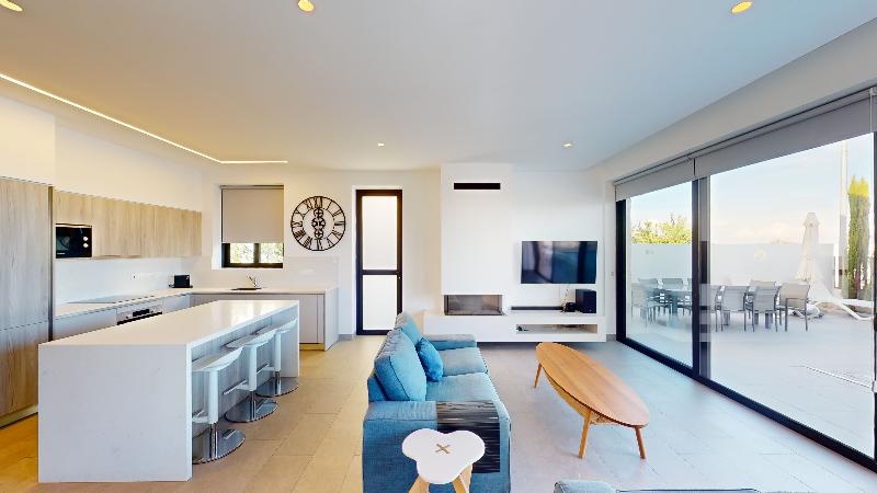 Periyiali Konnos Villas Beach Resort image