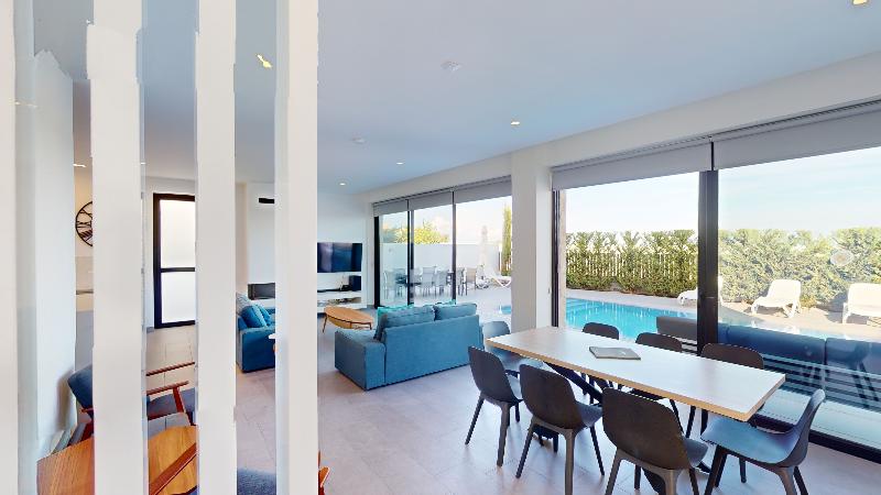 Periyiali Konnos Villas Beach Resort image