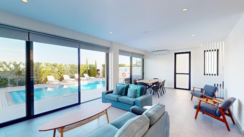 Periyiali Konnos Villas Beach Resort image