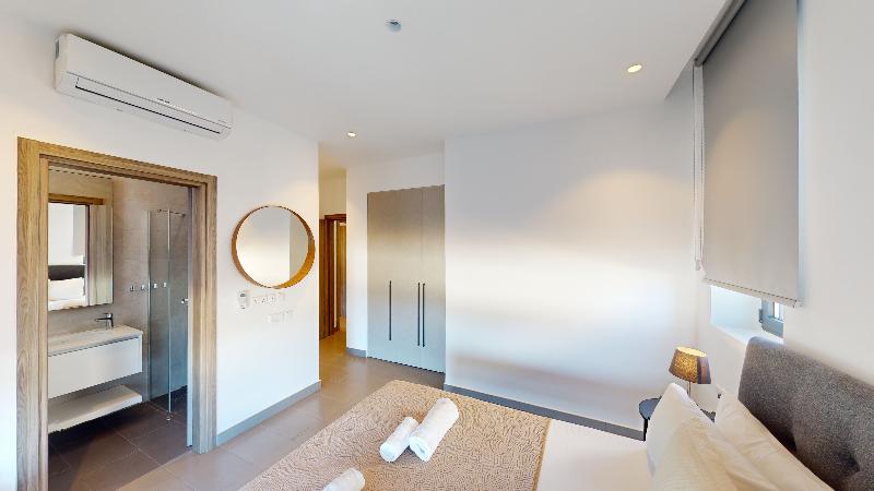 Periyiali Konnos Villas Beach Resort image