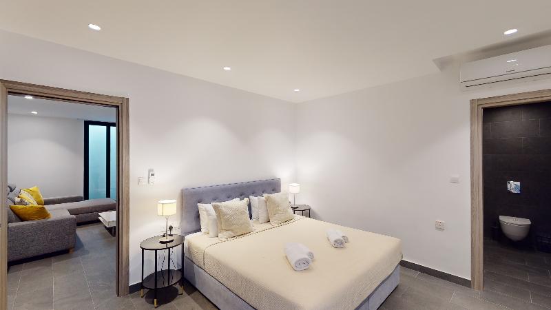 Periyiali Konnos Villas Beach Resort image