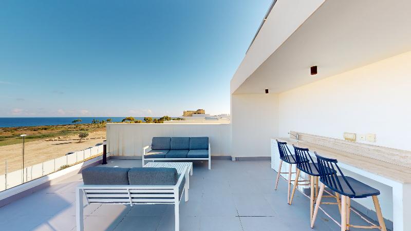Periyiali Konnos Villas Beach Resort image