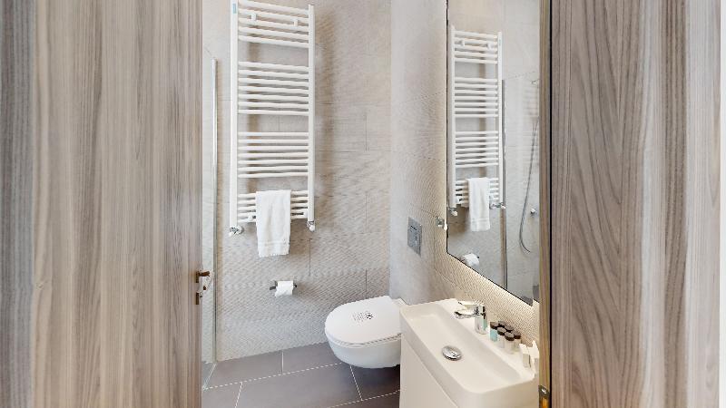 Periyiali Konnos Villas Beach Resort image