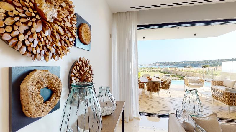 Periyiali Konnos Villas Beach Resort image