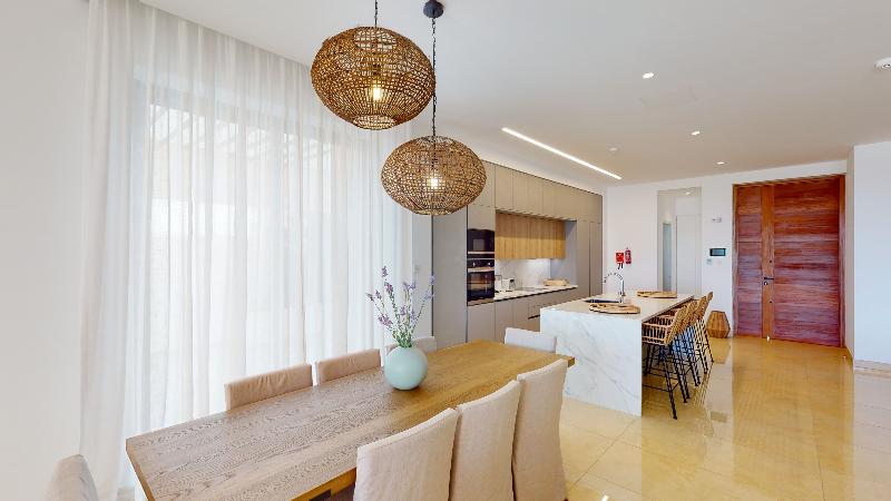 Periyiali Konnos Villas Beach Resort image