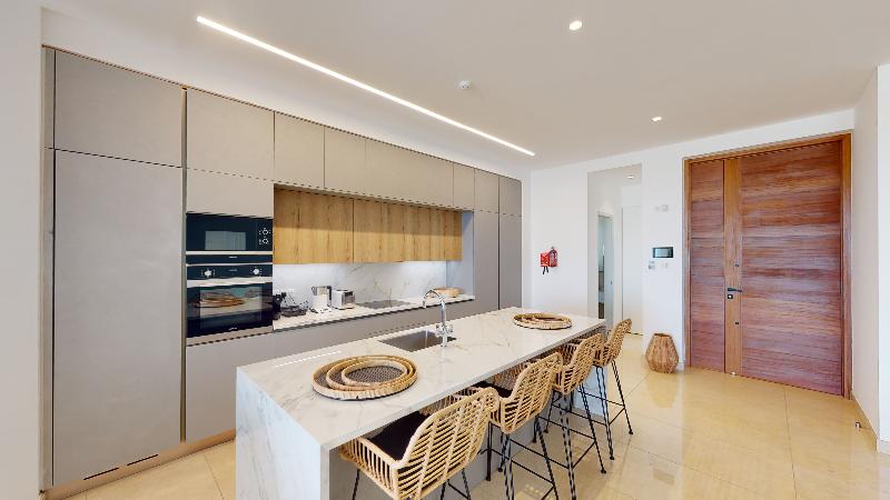Periyiali Konnos Villas Beach Resort image