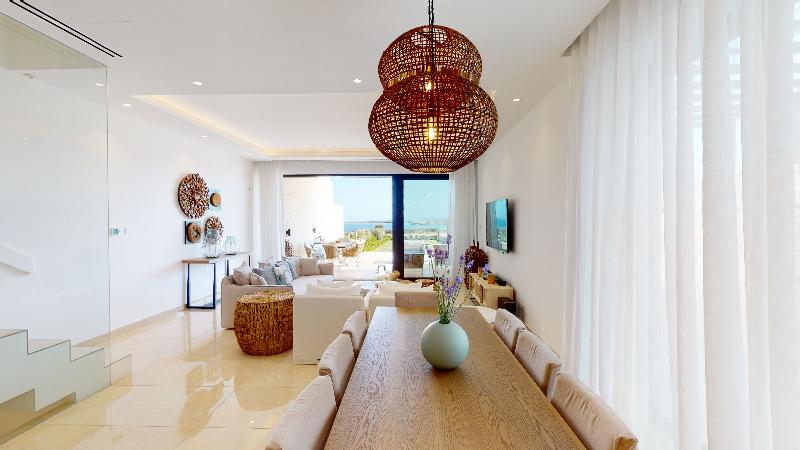 Periyiali Konnos Villas Beach Resort image