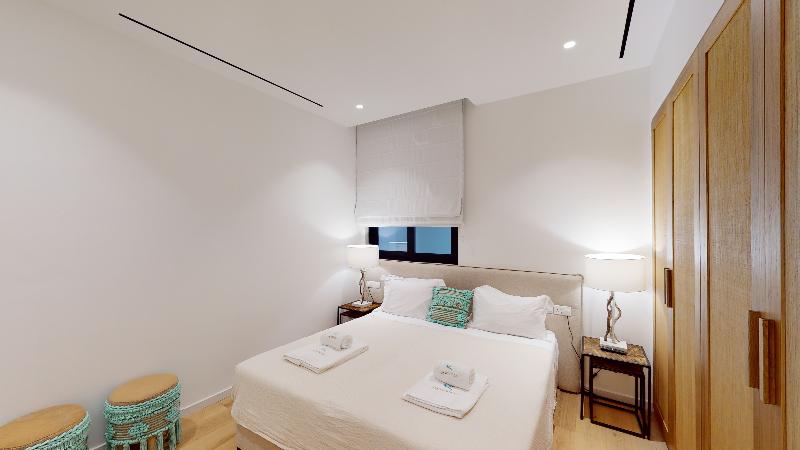 Periyiali Konnos Villas Beach Resort image