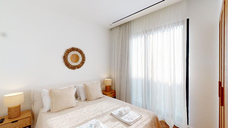 Periyiali Konnos Villas Beach Resort image