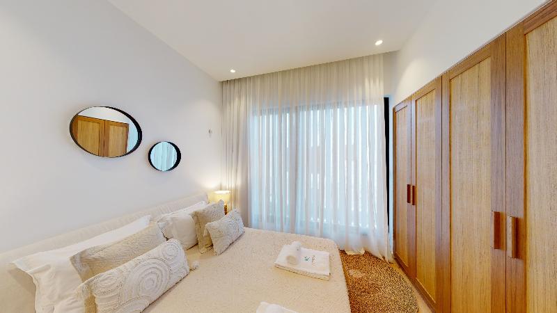 Periyiali Konnos Villas Beach Resort image