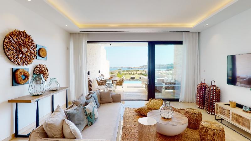 Periyiali Konnos Villas Beach Resort image