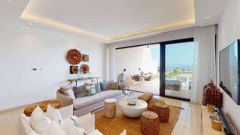 Periyiali Konnos Villas Beach Resort image