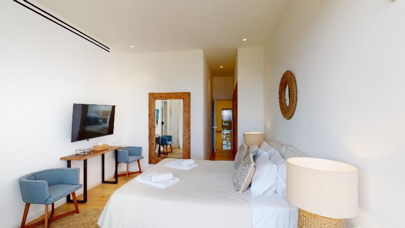 Periyiali Konnos Villas Beach Resort image