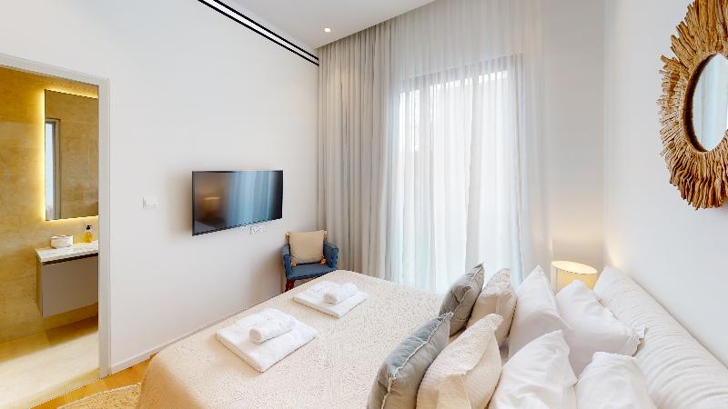 Periyiali Konnos Villas Beach Resort image