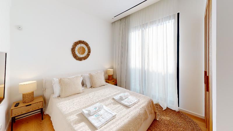 Periyiali Konnos Villas Beach Resort image