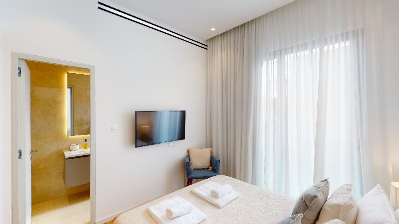 Periyiali Konnos Villas Beach Resort image