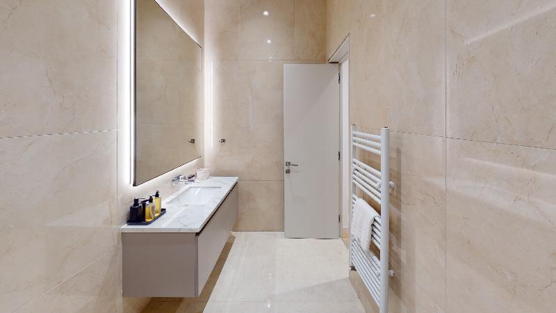 Periyiali Konnos Villas Beach Resort image