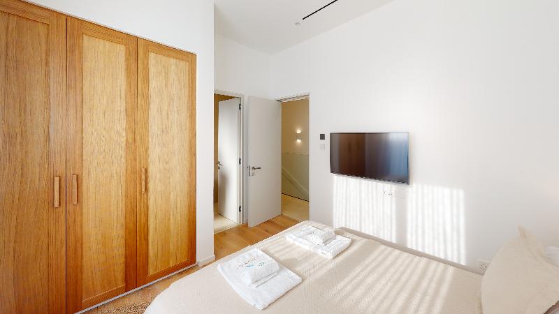Periyiali Konnos Villas Beach Resort image