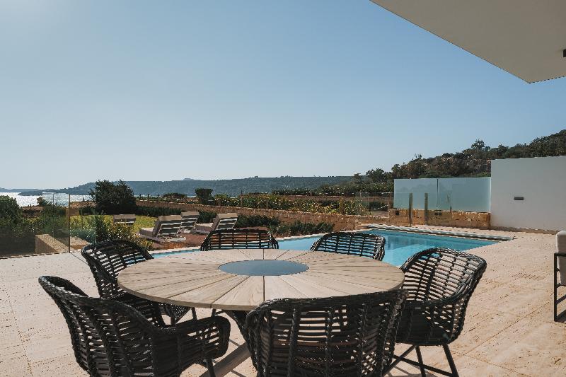 Periyiali Konnos Villas Beach Resort image
