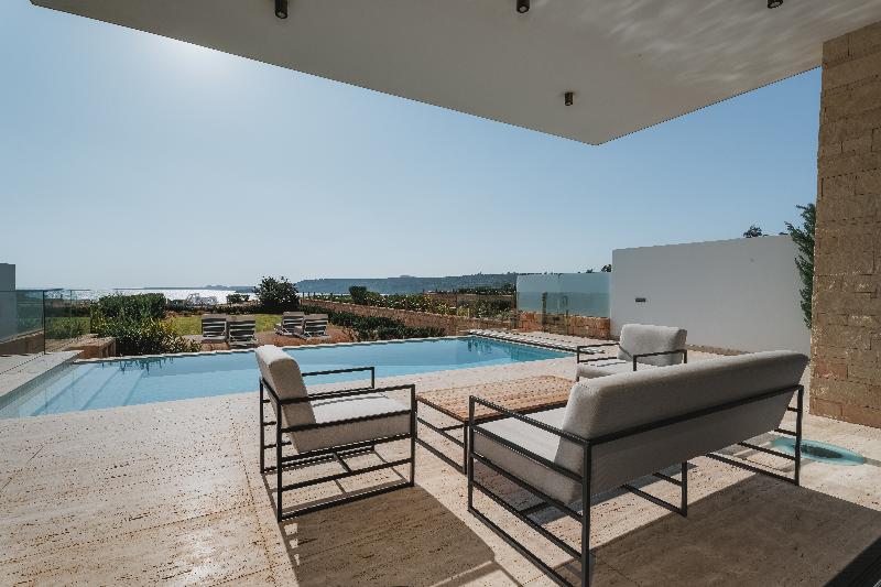 Periyiali Konnos Villas Beach Resort image