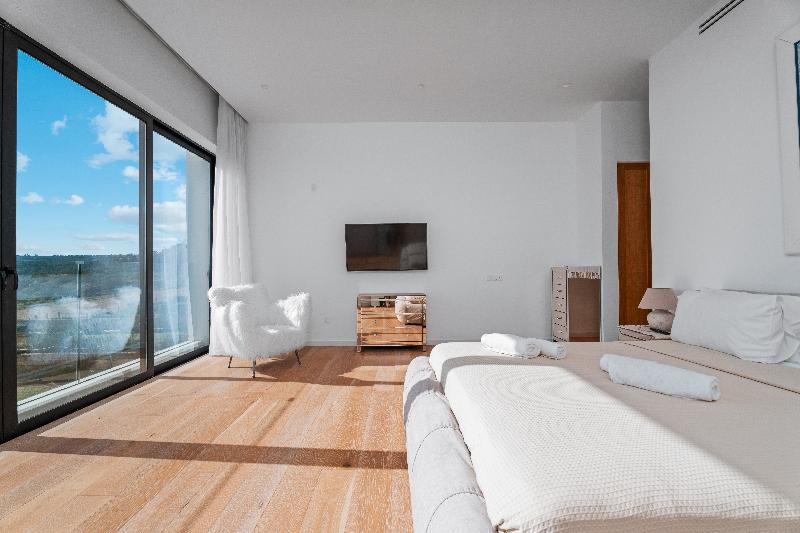 Periyiali Konnos Villas Beach Resort image