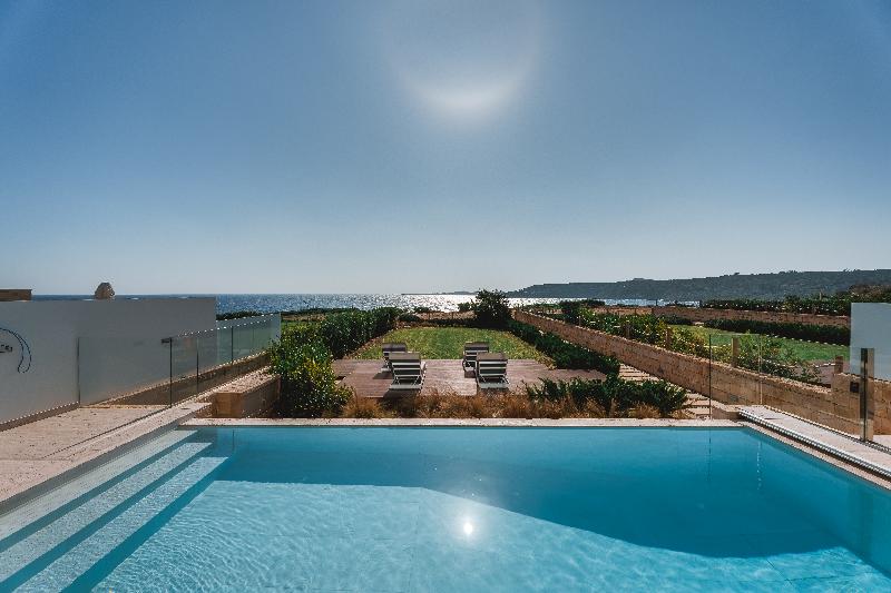 Periyiali Konnos Villas Beach Resort image