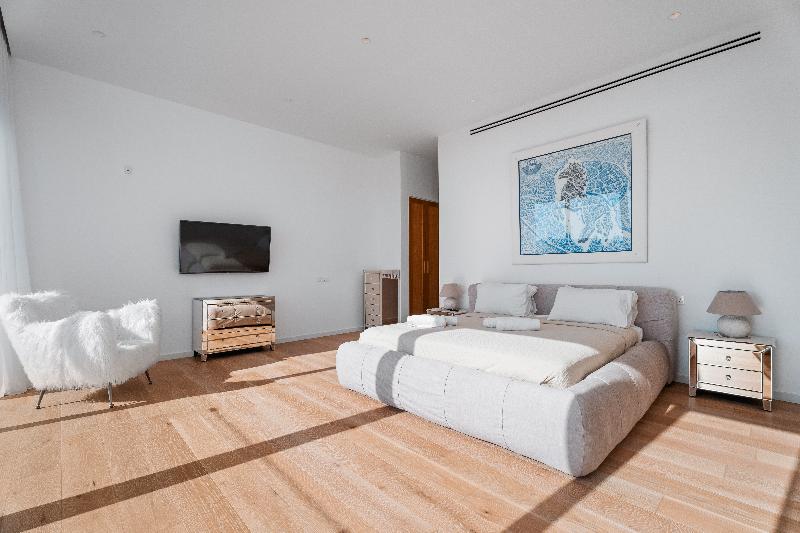 Periyiali Konnos Villas Beach Resort image