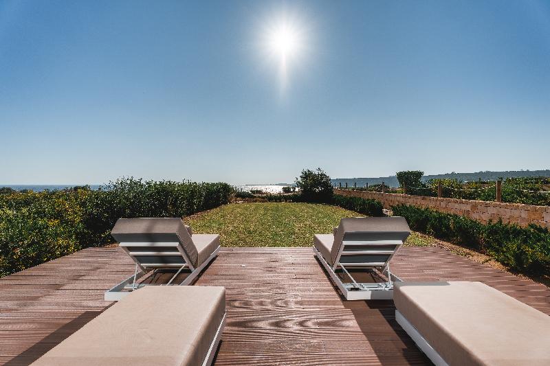 Periyiali Konnos Villas Beach Resort image