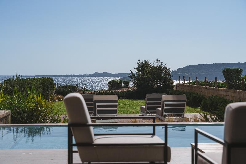 Periyiali Konnos Villas Beach Resort image