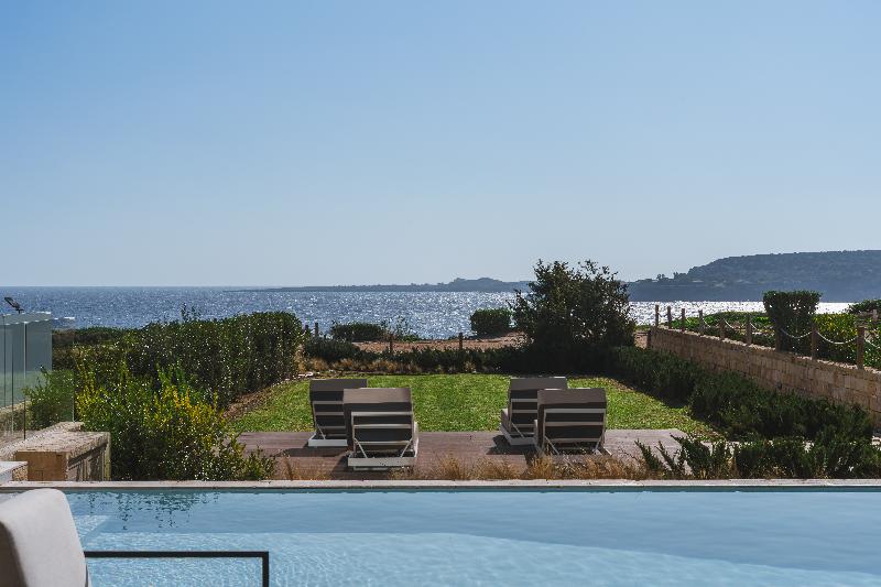 Periyiali Konnos Villas Beach Resort image