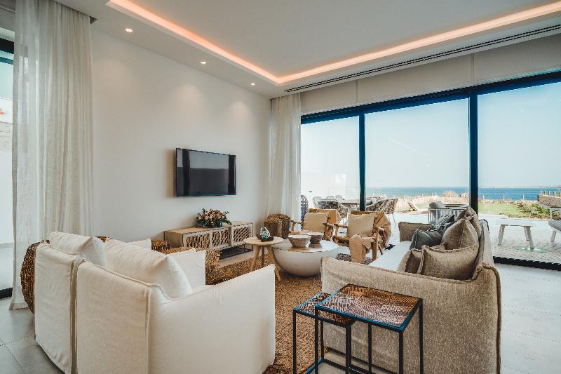 Periyiali Konnos Villas Beach Resort image