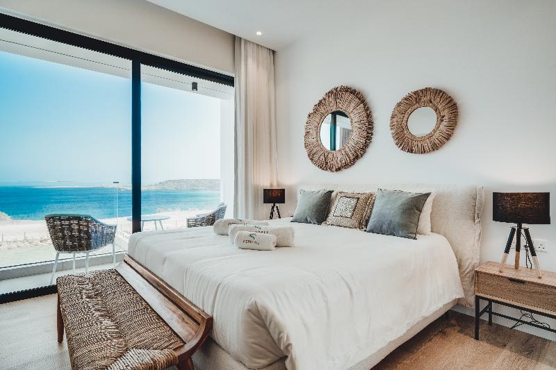 Periyiali Konnos Villas Beach Resort image