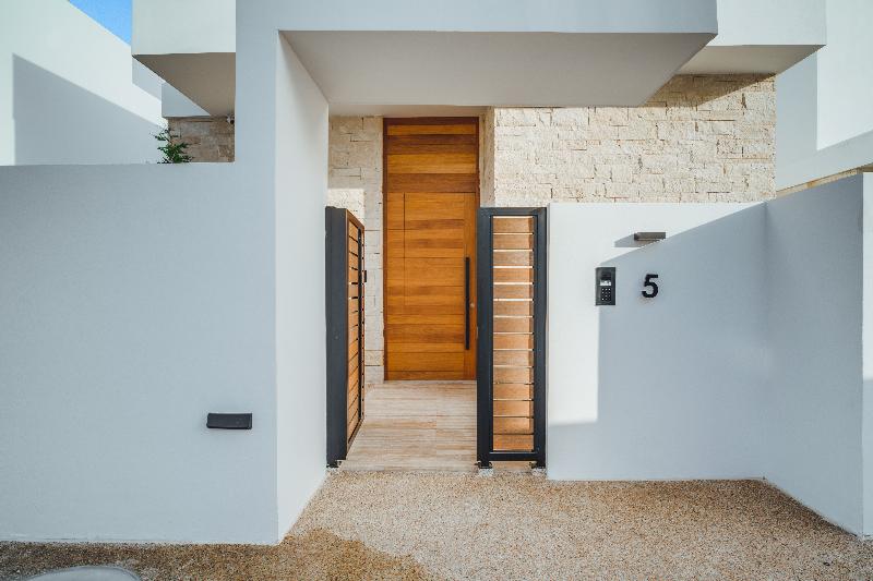 Periyiali Konnos Villas Beach Resort image