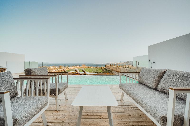 Periyiali Konnos Villas Beach Resort image
