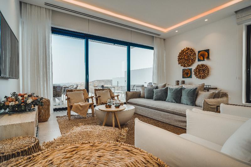 Periyiali Konnos Villas Beach Resort image